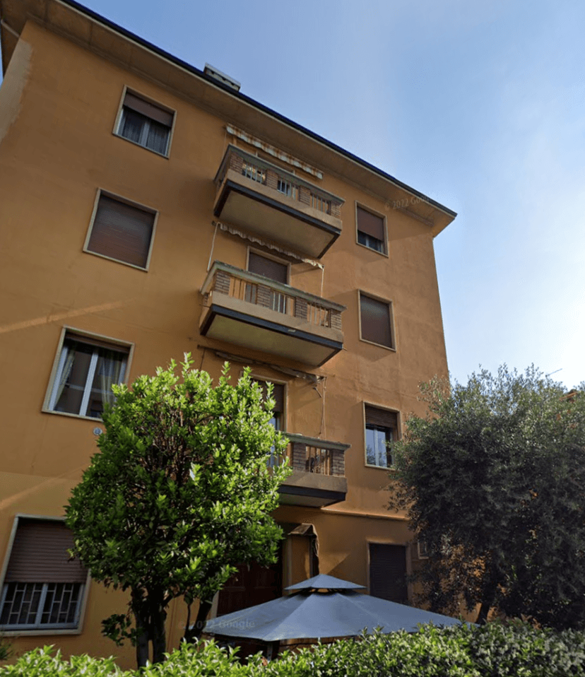 Vendita appartamento Via Dionisio Calvart Bologna (BO)