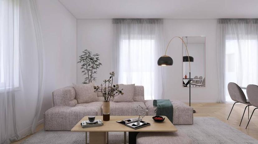 Vendita villa a schiera Via Savena Vecchia 268 Baricella (BO)