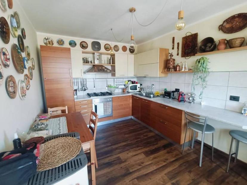 Vendita Casa Bi/Trifamiliare Località Poma 18 Rocca Canavese (TO)