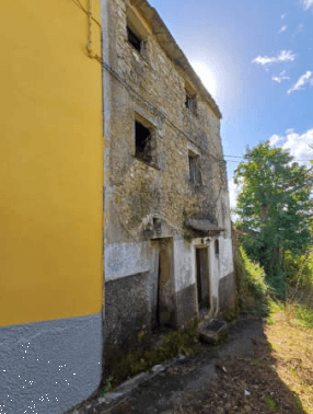 Vendita appartamento Via della Torre 18 Riccò del Golfo di Spezia (SP)