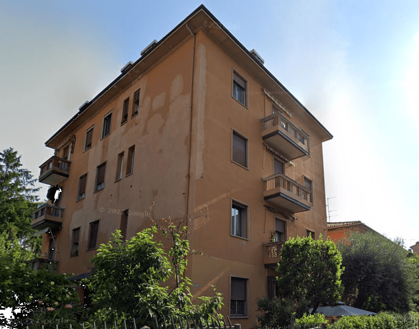 Vendita appartamento Via Dionisio Calvart Bologna (BO)