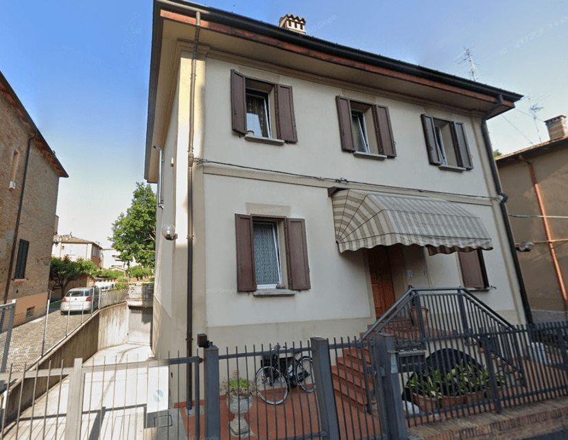 Vendita appartamento Via Andrea da Faenza Bologna (BO)