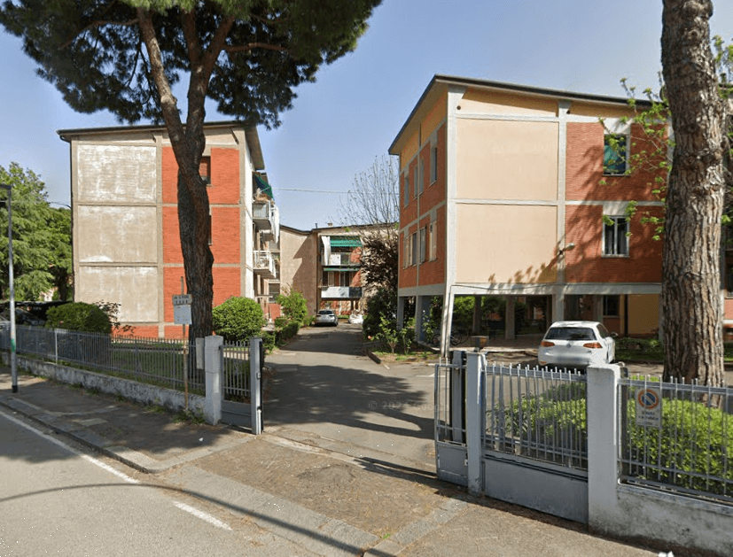 Vendita appartamento via C. Vighi Bologna (BO)