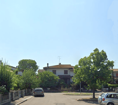Vendita appartamento Via Facchini Medicina (BO)