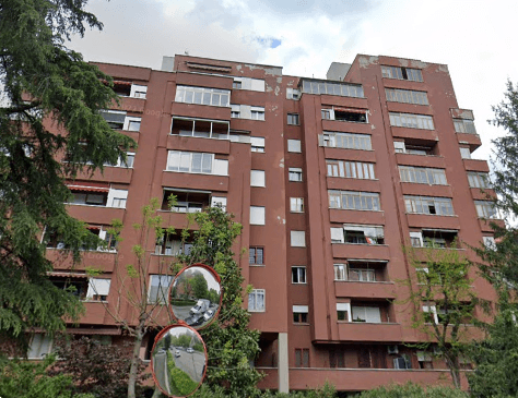 Vendita appartamento Via Salvador Allende Bologna (BO)