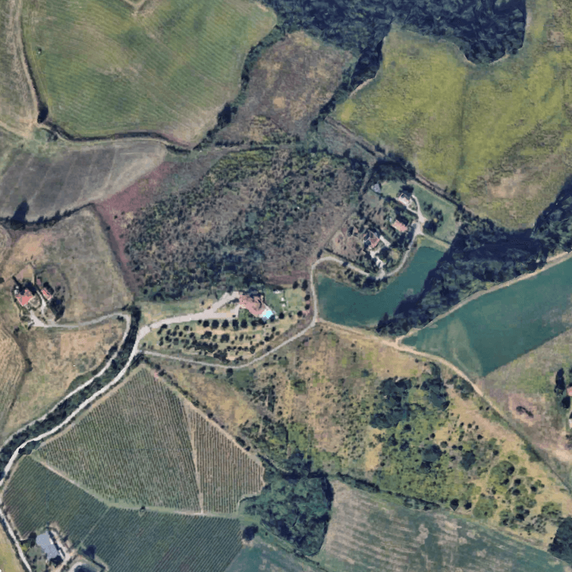 Vendita villa singola Via Predosa Zola Predosa (BO)