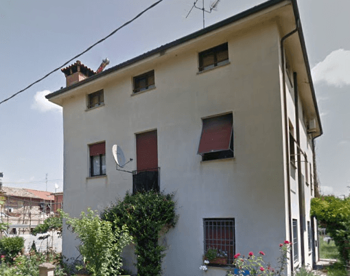Vendita appartamento Via del Papa Crevalcore (BO)