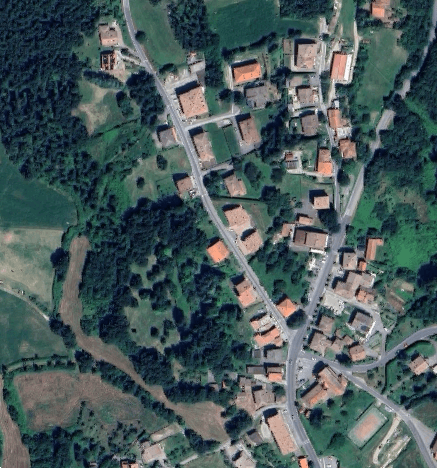 Vendita appartamento Via Stazione San Benedetto Val di Sambro (BO)