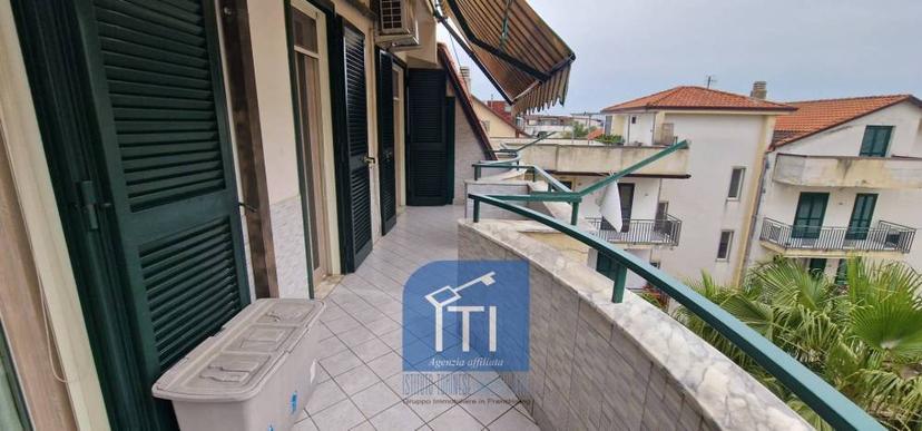 Vendita appartamento Via Santa Rita Da Cascia Giugliano in Campania (NA)