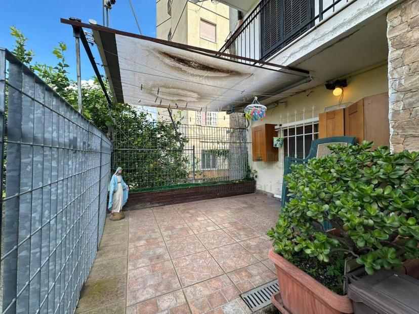 Vendita casa semindipendente Saviano (NA)