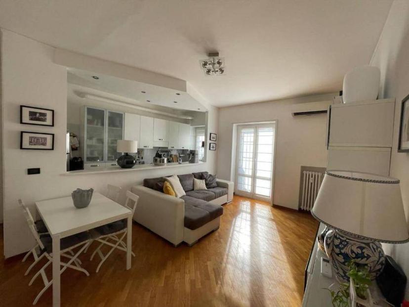 Vendita villa a schiera VIA DELL'ARCOVEGGIO 192 Bologna (BO)