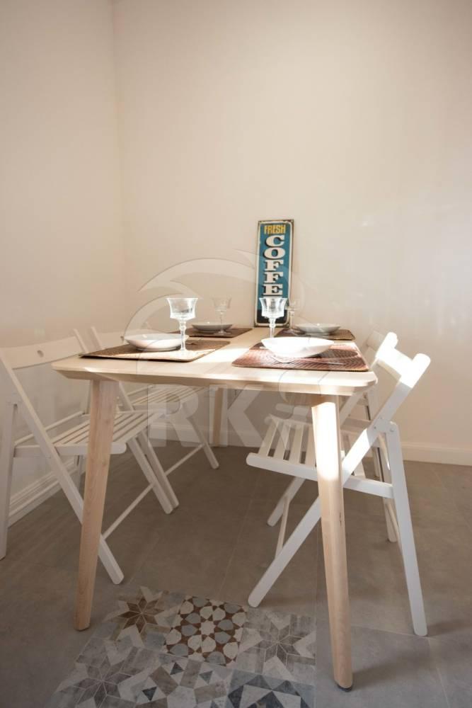 Vendita appartamento VIA ARISTOTILE FIORAVANTI 23 Bologna (BO)