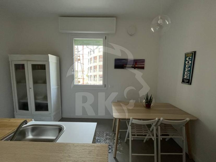 Vendita appartamento VIA ARISTOTILE FIORAVANTI 23 Bologna (BO)