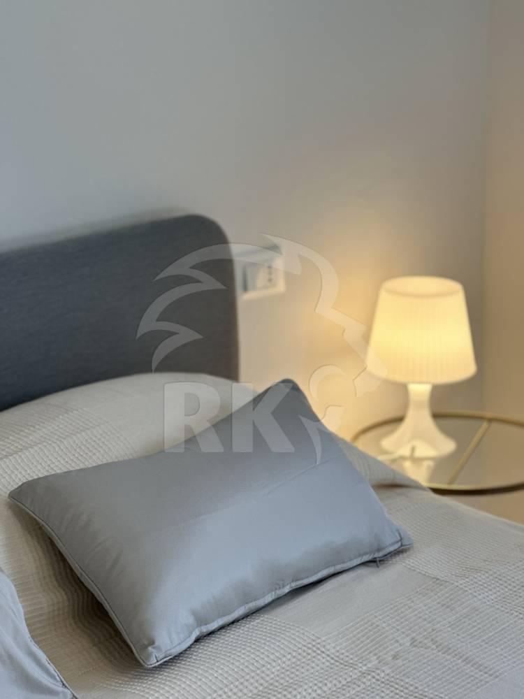 Vendita appartamento VIA ARISTOTILE FIORAVANTI 23 Bologna (BO)