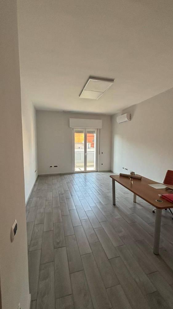 Vendita appartamento Via Fratelli Rosselli 2 Qualiano (NA)