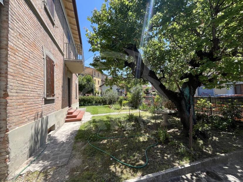 Vendita villa singola Via Piana Bologna (BO)