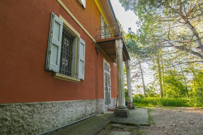 Vendita casa indipendente Via Ringhiera 2 Bentivoglio (BO)