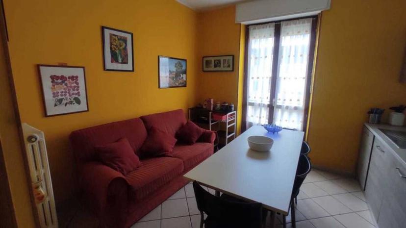 Affitto appartamento Via Don Bosco 95 Torino (TO)