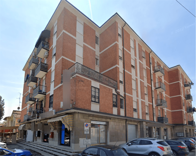 Vendita appartamento Via Antonio Gramsci Sala Bolognese (BO)