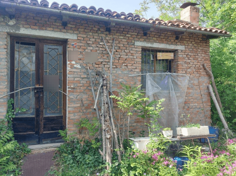 Vendita appartamento Via Mezzocolle Imola (BO)