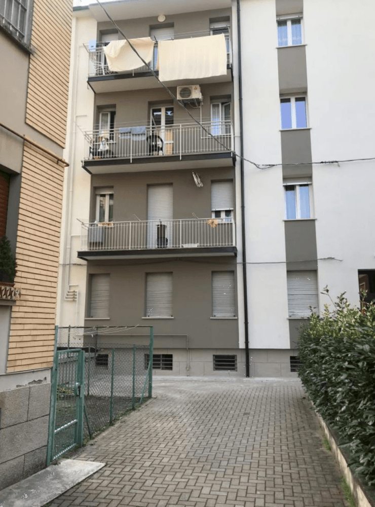 Vendita appartamento Via Isonzo Casalecchio di Reno (BO)