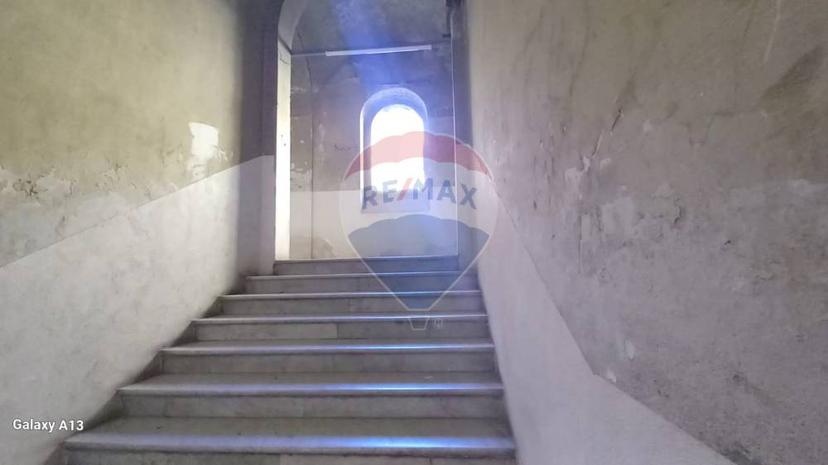 Vendita appartamento Vico San Severino 19 Napoli (NA)