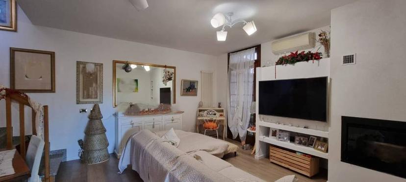 Vendita villa a schiera VIA BONORA 3 Castel Maggiore (BO)