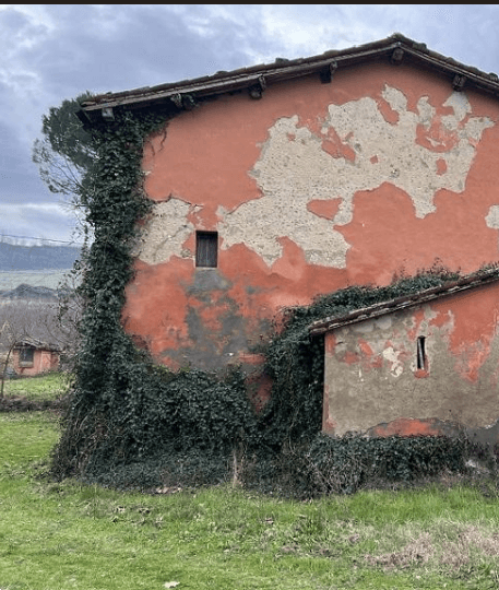 Vendita rustico/casale via Campiuno Borgo Tossignano (BO)