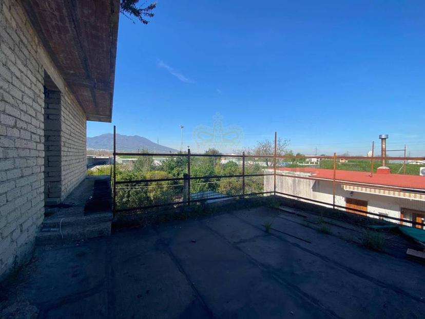 Vendita casa indipendente Saviano (NA)
