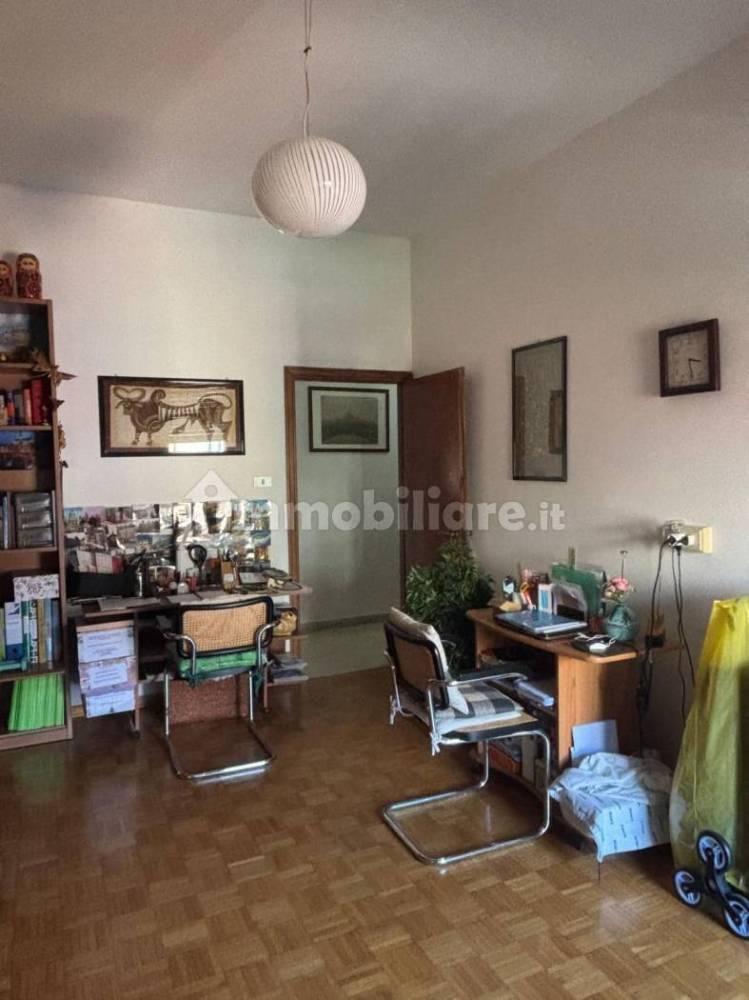 Vendita appartamento Via Giovanni Antonio Magini 4 Bologna (BO)