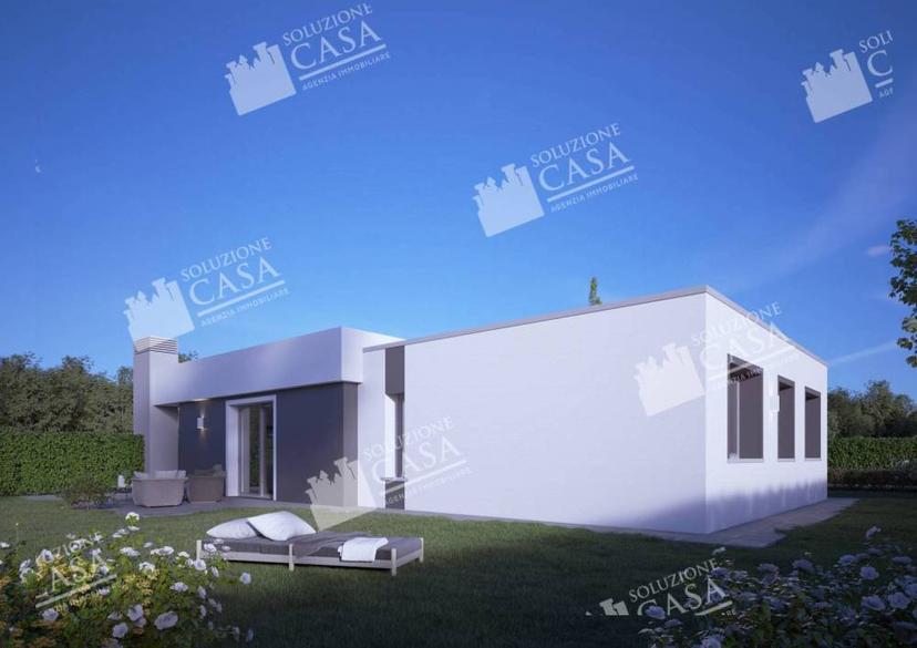 Vendita casa indipendente San Pietro in Casale (BO)
