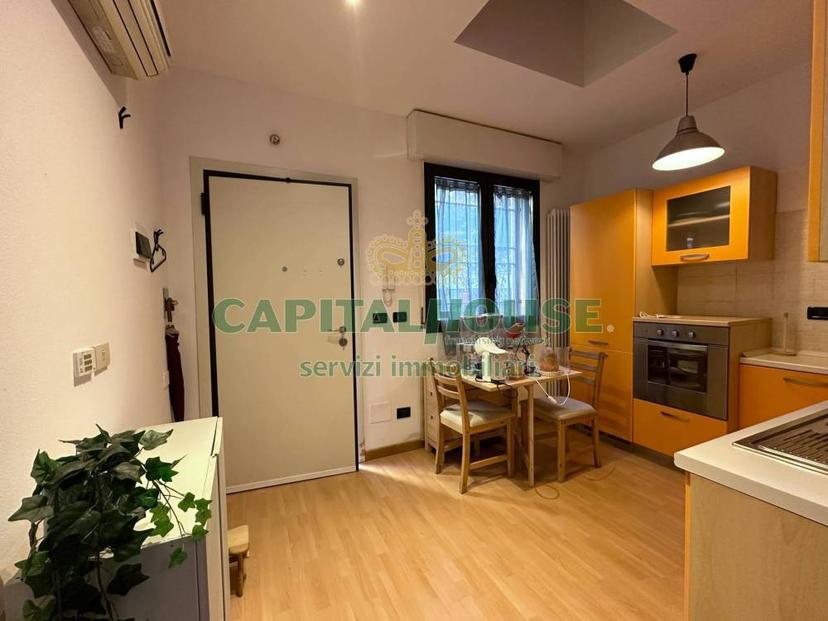 Vendita appartamento Bologna (BO)