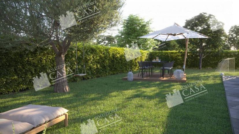Vendita appartamento 2 San Giovanni in Persiceto (BO)