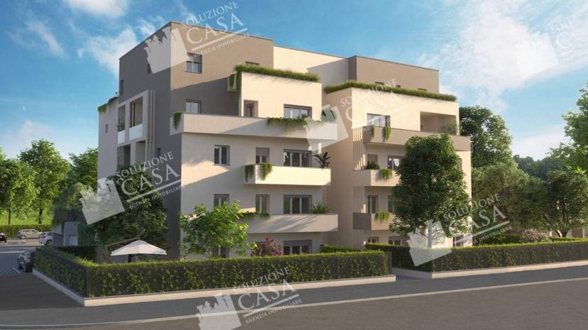 Vendita appartamento 2 San Giovanni in Persiceto (BO)