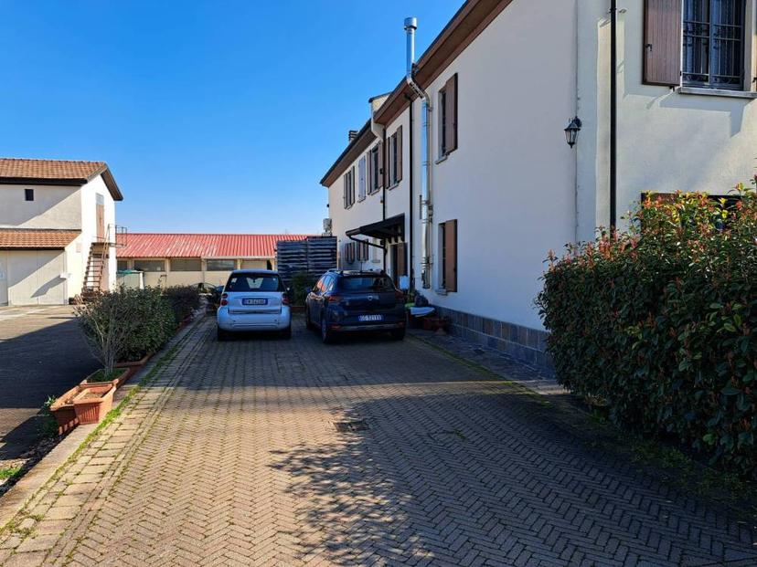 Vendita casa semindipendente Via Cadriano 11-2 Bologna (BO)