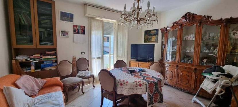 Vendita appartamento VIA CESARE LIPPI Imola (BO)