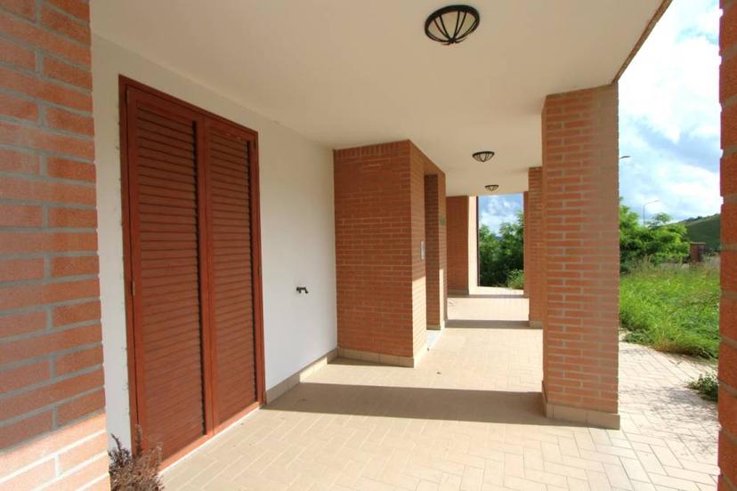 Vendita casa indipendente Via Cà di Ropa Valsamoggia (BO)