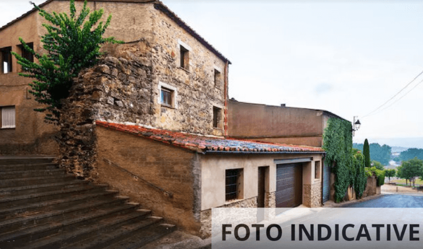 Vendita rustico/casale Via Vandino Valsamoggia (BO)