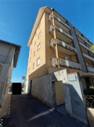 Vendita appartamento Via Ferrara 6 Bordighera (IM)