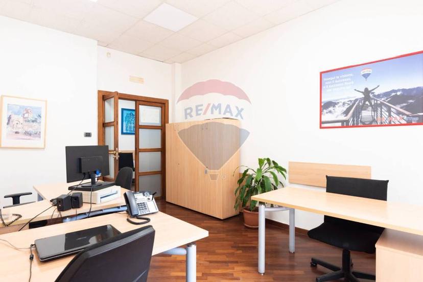 Vendita appartamento Via Schipa 118 Napoli (NA)