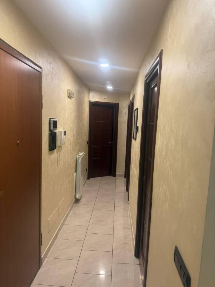 Vendita appartamento Via Santa Maria Ai Monti 108 Napoli (NA)