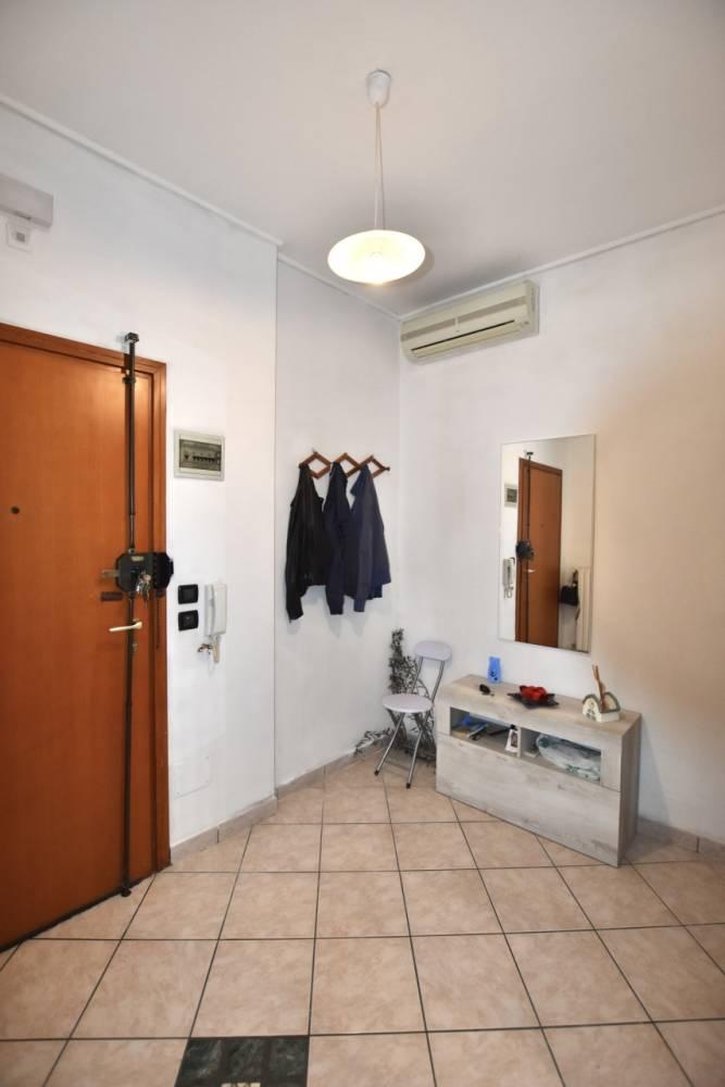 Vendita appartamento Via delle Rose 12H San Pietro in Casale (BO)