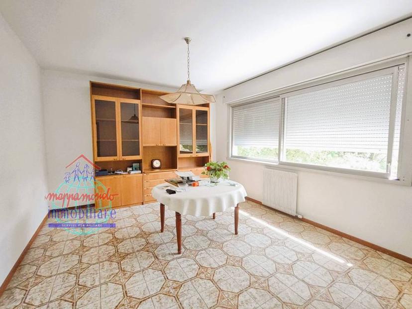 Vendita appartamento VIA TURATI 7 Calderara di Reno (BO)