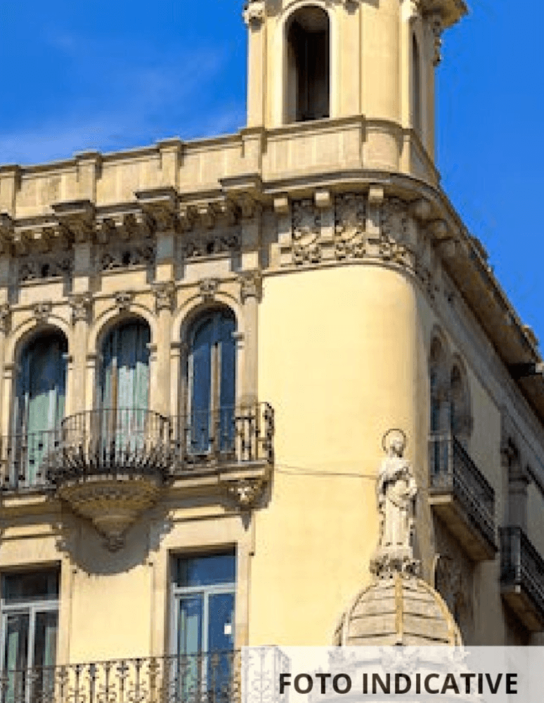 Vendita appartamento Via Carpi Rondissone (TO)