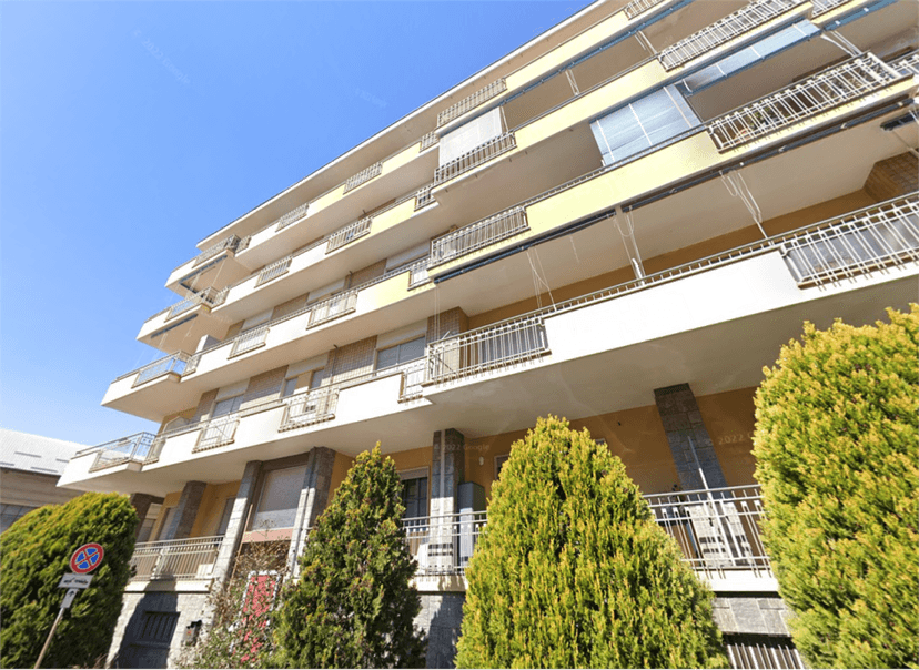 Vendita appartamento Via Recrosio Rivarolo Canavese (TO)