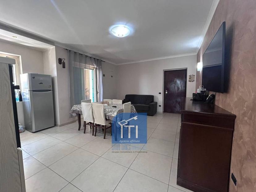 Vendita appartamento Via Bologna Quarto (NA)