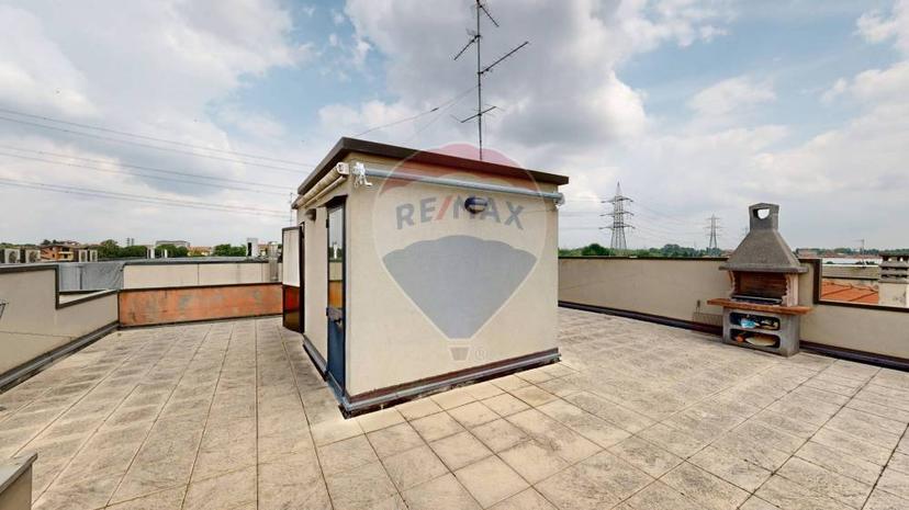 Vendita appartamento Via Castelletto 50 Paderno Dugnano (MI)