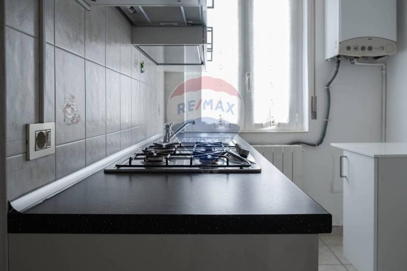Vendita appartamento Via Nazario Sauro 31 Sesto San Giovanni (MI)