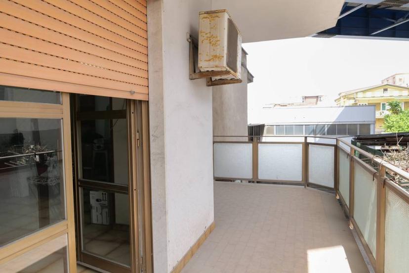 Vendita appartamento VIA CUPA RUBINACCI 111 Napoli (NA)