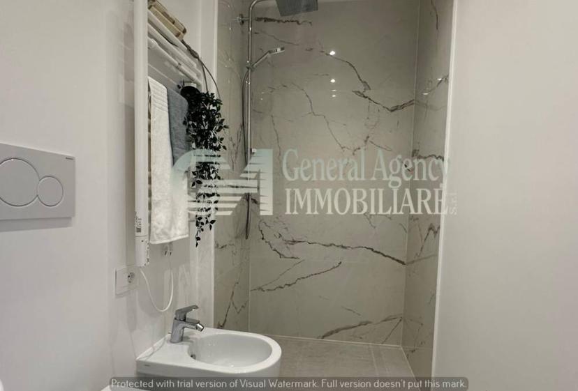 Vendita appartamento Via Oslavia 43 Roma (RM)